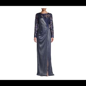 Tadashi Shoji Formal Gown